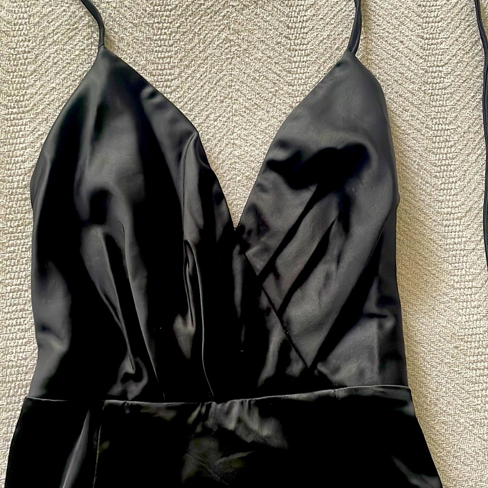 Oh Polly dress